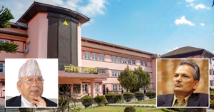 अख्तियारसँग सर्वोच्चले माग्यो लिखित जवाफ