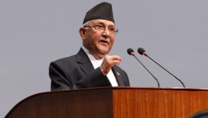 आज प्रतिनिधिसभाको बैठक आज बस्दै, प्रधानमन्त्री केपी शर्मा ओलीद्वारा विशेष सम्बोधन हुने