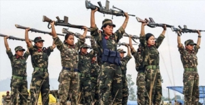 आज शसस्त्र जनयुद्धको २५औं दिवस, विभिन्न कार्यक्रमको आयोजना गरि मनाईदै