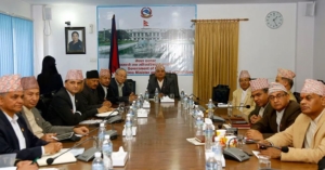 कोरोना भाइरस संक्रमण नियन्त्रणका लागि सरकारद्वारा सिनेमा हल, खेलकुद, विद्यालय तथा कलेज बन्द गर्ने निर्णय