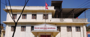 कोरोना संक्रमणको जोखिम कम गर्न अर्घाखाँची ‘लकडाउन’ कोरोना संक्रमणको जोखिम कम गर्न अर्घाखाँची ‘लकडाउन’