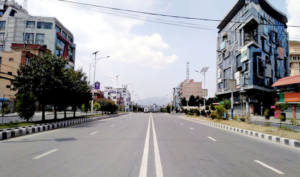 एक साता निषेधाज्ञा लम्ब्याउन सिफारिस