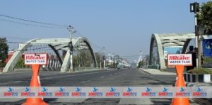 आर्थिक क्षेत्रलाई चलाएमान बनाउन स्मार्ट लकडाउनको अवधारणा