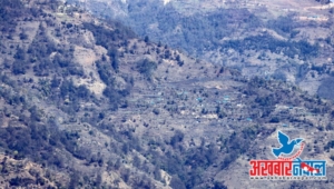 आफ्नै गाउँ आफ्नै ठाउँ {फोटो फिचर} मा