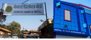 नेपाल धितोपत्र बोर्डको निर्देशनमा आजदेखि लागु हुने गरी पाँच दिनका लागि शेयर बजार बन्द नेपाल धितोपत्र बोर्डको निर्देशनमा आजदेखि लागु हुने गरी पाँच दिनका लागि शेयर बजार बन्द