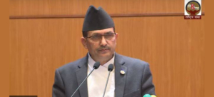 सरकारले कोरोना भाइरस संक्रमितको उपचार गर्छ: मन्त्री ढकाल सरकारले कोरोना भाइरस संक्रमितको उपचार गर्छ: मन्त्री ढकाल