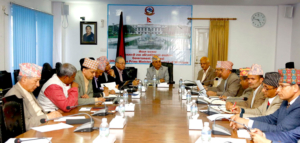 आपूर्ति सहजका लागि चीनसँगका नाका खुलाउने सरकारको निर्णय, भारतसँगका नाका भने यथावत् रहने
