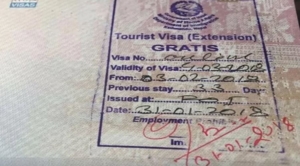 नेपाल सरकारले बन्द गर्यो अनअराइभल भिसा