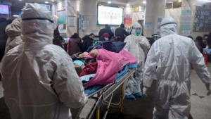कोरोना भाइरसका कारण अमेरिकामा सबैभन्दा बढीको मृत्यु, सात लाख भन्दा बढी संक्रमित