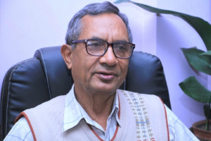 पार्टीभित्रका समस्याहरुलाई पार्टीभित्रै बसेर समाधान गरेर लिएर जानुपर्छ