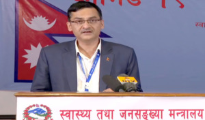 देशभर साढे ३३ हजार भन्दा बढीको कोरोना भाइरस संक्रमणको परीक्षण, नयाँ संक्रमित देखिएनन्