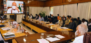 भारतमा लकडाउन दुई हप्ता थप गर्ने तयारी, औपचारिक घोषणा भने हुन बाँकी भारतमा लकडाउन दुई हप्ता थप गर्ने तयारी, औपचारिक घोषणा भने हुन बाँकी
