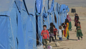 अफगानिस्तानमा ७० लाख भन्दा बढी बालबालिका भोकमरी जोखिममा अफगानिस्तानमा ७० लाख भन्दा बढी बालबालिका भोकमरी जोखिममा