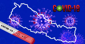 कोरोना भाइरसको जोखिम बढेपछि देशभरका विभिन्न १८ जिल्लामा स्थानीय प्रशासनले लगायो सूचना जारी गरि निषेधाज्ञा