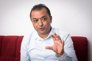 एसईई खारेज गर्न कांग्रेस नेता गगन थापाको प्रस्ताव एसईई खारेज गर्न कांग्रेस नेता गगन थापाको प्रस्ताव
