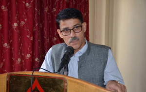 कालापानीमा तत्काल उच्चस्तरीय अनुगमन गर्न प्रदेश सरकारको माग कालापानीमा तत्काल उच्चस्तरीय अनुगमन गर्न प्रदेश सरकारको माग