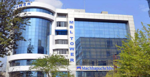 माछापुच्छ्रे बैंकको २२औं वार्षिक साधारण सभा स्थगित