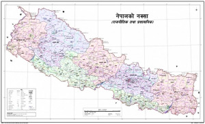 सरकारद्वारा लिम्पियाधुरा, लिपुलेक र कालापानी समेटिएको नयाँ नक्सा सार्वजनिक सरकारद्वारा लिम्पियाधुरा, लिपुलेक र कालापानी समेटिएको नयाँ नक्सा सार्वजनिक