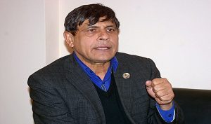 तीन वर्ष भित्र कृषि क्षेत्र सुधार गर्ने योजना