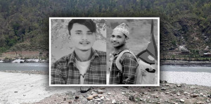 रुकुमको चौरजहारी घटनामा सामूहिक हत्या भएको प्रहरी निष्कर्ष, ३४ जना अभियुक्त विरुद्ध अभियोग दर्ता