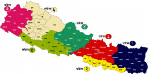 सातै वटा प्रदेशको बजेट सार्वजानिक कृषि तथा स्वास्थ्य पूर्वाधारमा केन्द्रित, बागमती प्रदेशको बजेट सबैभन्दा ठूलो