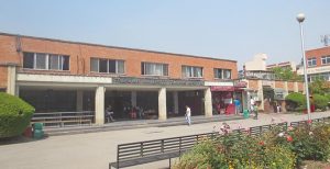 ४५ दिनको शिशुमा कोरोना संक्रमण: त्रिवि शिक्षण अस्पताल