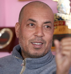 चलचित्र विकास बोर्डको अध्यक्षमा दयाराम दाहाल, ६ महिनापछि नयाँ नेतृत्व चलचित्र विकास बोर्डको अध्यक्षमा दयाराम दाहाल, ६ महिनापछि नयाँ नेतृत्व