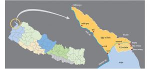 लिम्पियाधुरा नक्सामा त जोडियो, सांस्कृतिक रुपमा कहिले जोडिन्छ ?