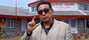 दीपक मनाङेले दिए अर्थ तथा विकास समितिको सदस्य पदबाट राजीनामा दीपक मनाङेले दिए अर्थ तथा विकास समितिको सदस्य पदबाट राजीनामा