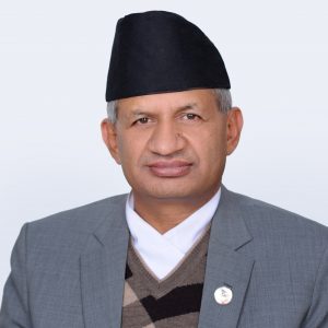 सीमा सत्यका लागि भौगोलिक सीमा स्तम्भ राखिनेः परराष्ट्रमन्त्री ज्ञवाली