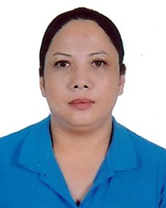 Laxmi Kishori Parajuli