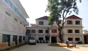 राष्ट्रिय परिचय पत्रको काम सुरु राष्ट्रिय परिचय पत्रको काम सुरु