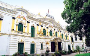 दश करोडको ट्रेजरी बिल बिक्री गर्दै राष्ट्र बैंक दश करोडको ट्रेजरी बिल बिक्री गर्दै राष्ट्र बैंक