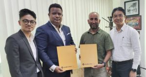 सिद्धार्थ र आइएमएस सफ्टवेयरबीच बिलिङ तथा भुक्तानी सम्बन्धी सम्झौता
