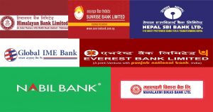 कोरोना सन्त्रासकैबीच बैंकहरुले ल्याए ग्राहक लक्षित विभिन्न स्कीमहरु कोरोना सन्त्रासकैबीच बैंकहरुले ल्याए ग्राहक लक्षित विभिन्न स्कीमहरु