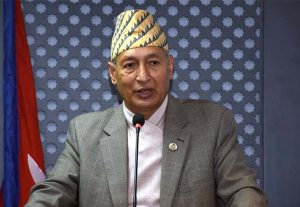भारतीय मिडियाबारे नेपाल सरकारले बोल्यो: राजनीतिक र कानुनी उपचार खोजिन्छ