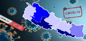 कोरोना संक्रमणबाट नेपालमा मृत्यु हुनेको संख्या ५४ पुग्यो, १९ हजार बढी संक्रमित
