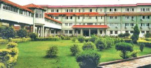 सात जनामा कोरोना पुष्टि, आकस्मिक सेवा मात्र संचालन: गंगालाल राष्ट्रिय ह्रदय केन्द्र