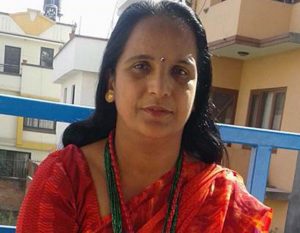 लीला सिटौला प्रतिनिधिसभा सदस्य बन्ने