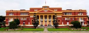 राष्ट्रपति भेट्न सितल निवास पुगे नेकपा अध्यक्ष दाहाल