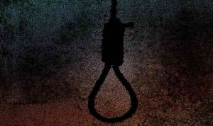 प्रहरी हिरासत कक्षमा एक जनाले गरे आत्महत्या