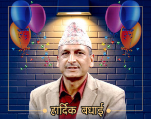 नेपाल प्रेस काउन्सिलको सदस्यमा वरिष्ठ पत्रकार दिपक पाण्डे नियुक्त