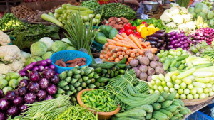 उपत्यकामा निषेधाज्ञा जारी गरेसँगै तरकारीको मूल्य बढ्यो