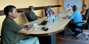 राप्रपाको चुनावचिन्ह टुंगो लागेन