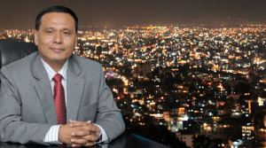 विद्युत प्राधिकरणका कर्मचारीले गरे कुलमान घिसिङलाई औपचारिक बिदाई