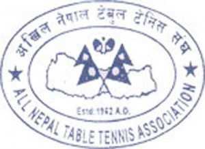 टेबलटेनिस खेलाडीको कोरोना बिमा गरिने टेबलटेनिस खेलाडीको कोरोना बिमा गरिने