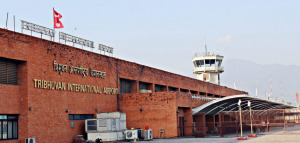 त्रिभुवन अन्तर्राष्ट्रिय विमानस्थलका दुई कर्मचारीलाई कोरोना संक्रमण
