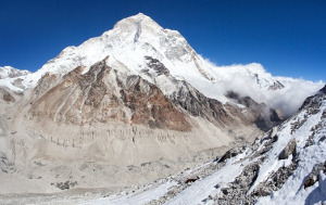पर्यटन विभागद्वारा वर्षकै पहिलो हिमाल आरोहण अनुमति पर्यटन विभागद्वारा वर्षकै पहिलो हिमाल आरोहण अनुमति