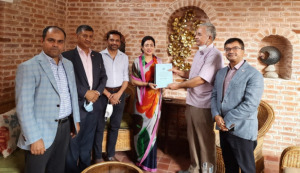 नेपाल उद्योग वाणिज्य महासंघ साधारणसभाका तीन वटा विकल्प