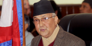 ओलीले रिजेक्ट गर्न चाहेका यी मन्त्री